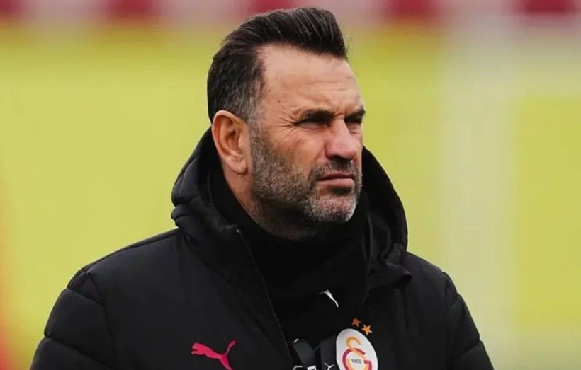 Okan Buruk Galatasaray'ı bırakıyor mu? Sosyal medyayı sallayan o iddia! - Fotoğraf: 5