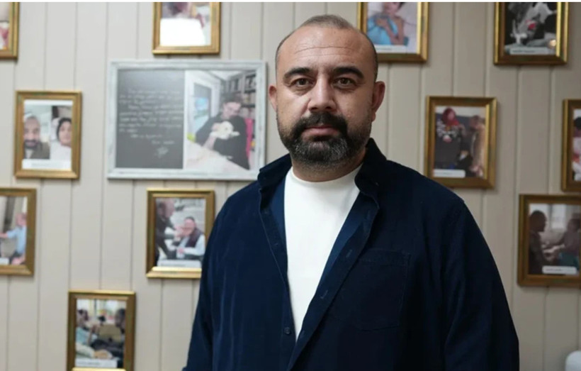 Maske düştü, şifre deşifre oldu: "Ankara Abisi" yardım kılıfıyla milyonları böyle aklamış! - Fotoğraf: 5