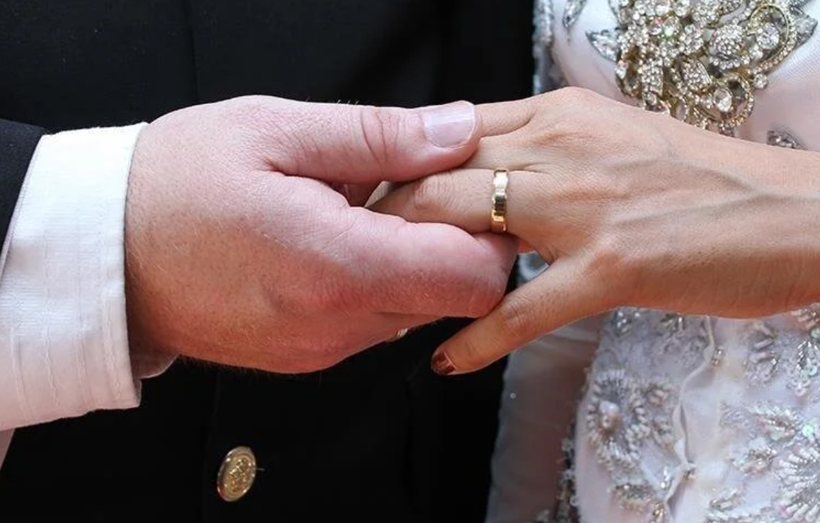 Yeni evleneceklere faizsiz evlilik kredisi - Tutar ne kadar olacak? - Resim: 1