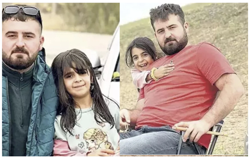 Narin'in gözaltında olmayan tek abisi ilk kez konuştu! "Amcam babam gibidir" - Resim: 1