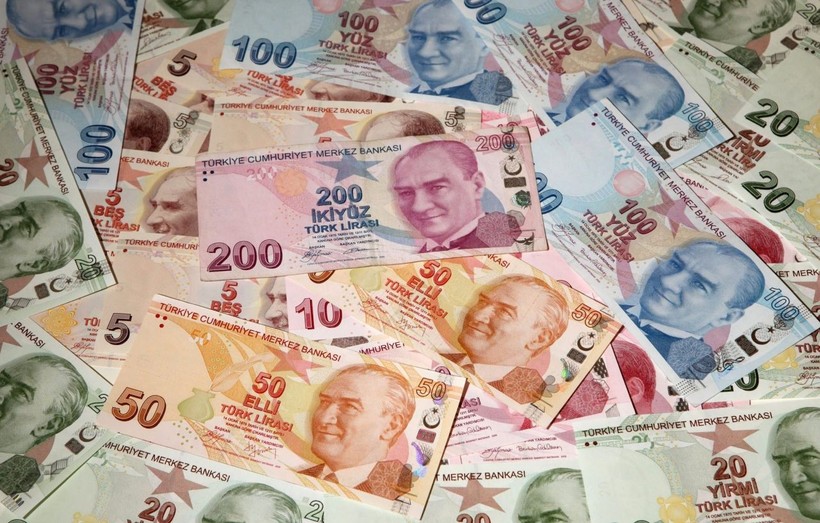 2025 Temmuz memur ve emekli zammı: Nisan enflasyonuyla yüzde 13,36 ve yüzde 12,29 oranları belli oldu - Resim: 1