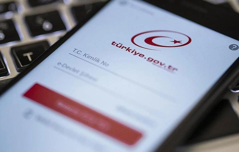 e-devlet'te açıldı! Tıkla emekli maaşını gör... Milyonlarca çalışan bekliyordu - Resim: 1