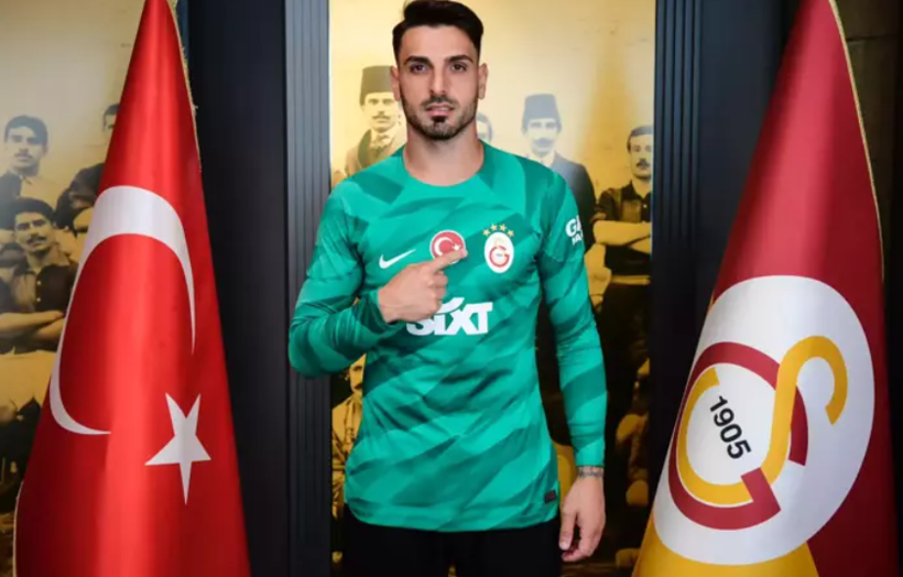 Süper Lig'de biten tüm transferler listesi; İşte yaz transfer dönemine damga vuran isimler - Fotoğraf: 89