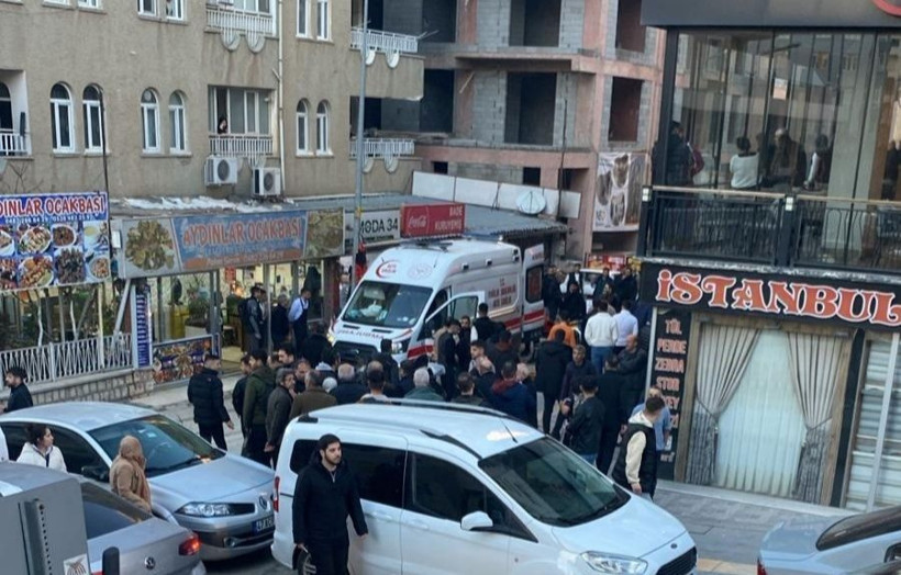 Mardin'de silah ve bıçaklı kavga: 3 yaralı - Fotoğraf: 5
