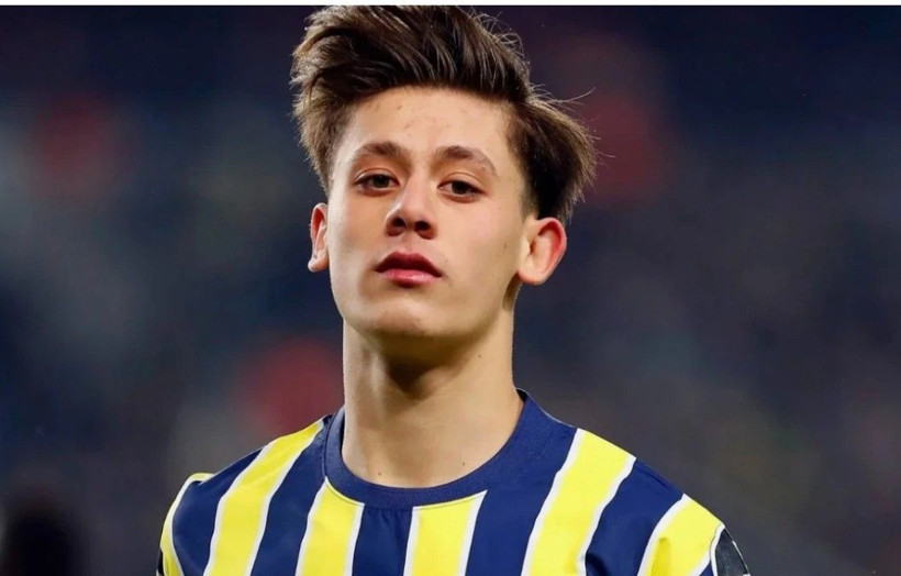 Arda Güler'in yeni transferi Fenerbahçe'ye çuvalla para kazandıracak - Fotoğraf: 8