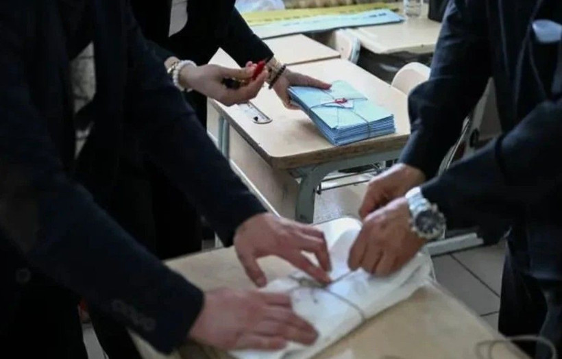 GENAR son seçim anketi sonuçları: Mutlak butlan sonrası ilk veriler - Fotoğraf: 13