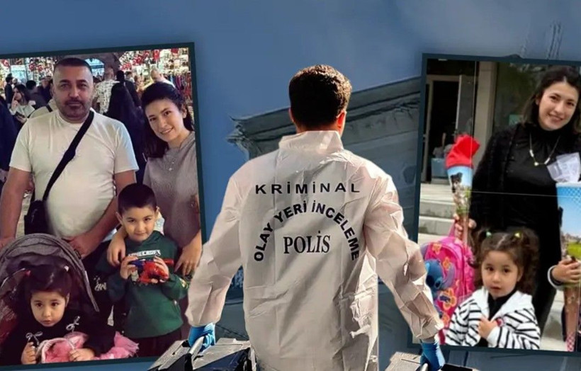 Böcek ilacı nasıl zehirler? "Hızla öldürebilir, bir panzehri yok" - Resim: 1