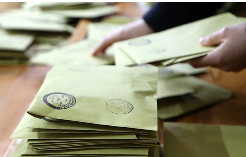 ORC'nin son anketi bomba! "Bu pazar seçim olsa..." - Resim: 1