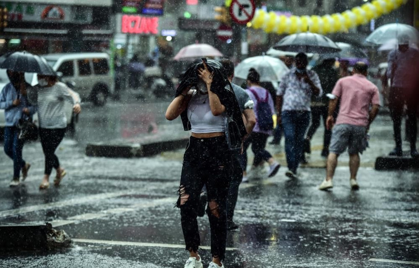 Meteoroloji'den İstanbul dahil çok sayıda il için uyarı: Kuvvetli olacak - Fotoğraf: 19