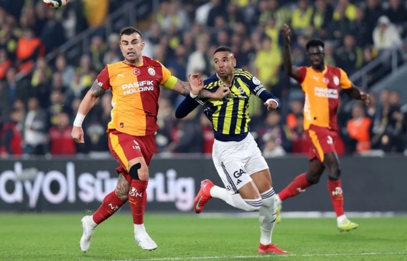 Rıdvan Dilmen'den derbi sonrası flaş sözler: "Galatasaray hata yaptı" - Fotoğraf: 2