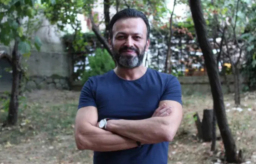 Oyuncu Serhat Kılıç'ın ölümünde olay yeri inceleme raporu ortaya çıktı - Fotoğraf: 7