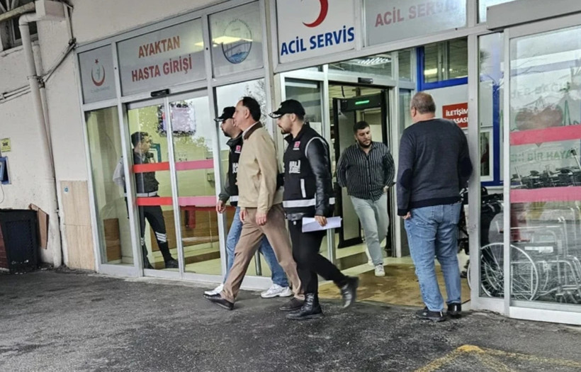 Gözlemciler ve MHK yöneticileri arasındaki yazışmalar ifşa oldu: "Kopar kafasını gitsin" - Fotoğraf: 3