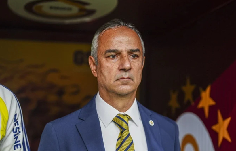 İsmail Kartal'ın istifa öncesi sözleri ortaya çıktı! Aziz Yıldırım'a söylemiş - Fotoğraf: 5