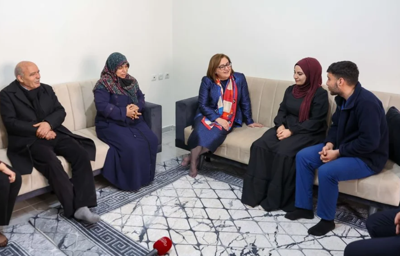 CİMER'e şikayeti sayesinde evlendi! "Cumhurbaşkanım ben bu kızı istiyorum" - Resim: 3