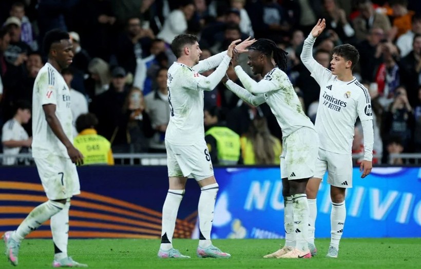 Dünyaca ünlü efsane bile isyan etti! Real Madrid'e Arda Güler krizi büyüyor - Resim: 4