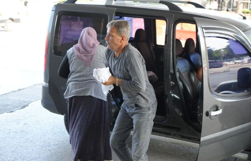 Acemi kasaplar yine acilde! Bir bayram klasiği - Resim: 3