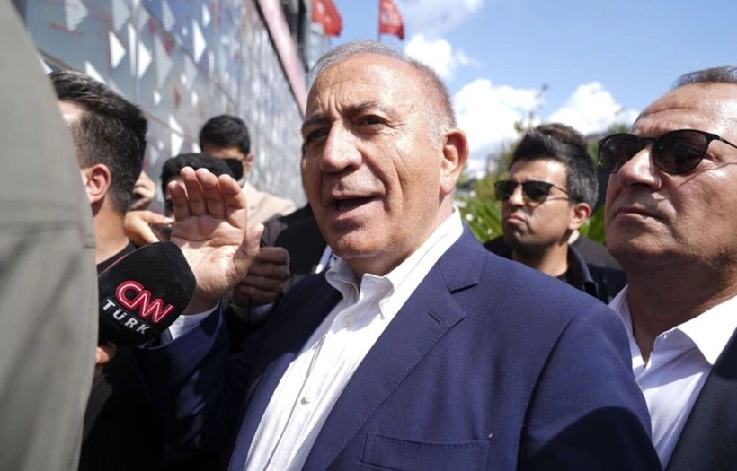 CHP'li seçmenlere 'Gürsel Tekin' soruldu! ORC Araştırmanın son anket sonucuna bakın - Resim: 4