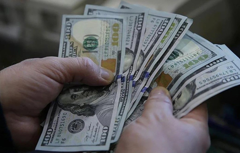 Dört ilde paranın yarısı dövizde! Türkiye'nin döviz zengini illeri belli oldu - Resim: 2