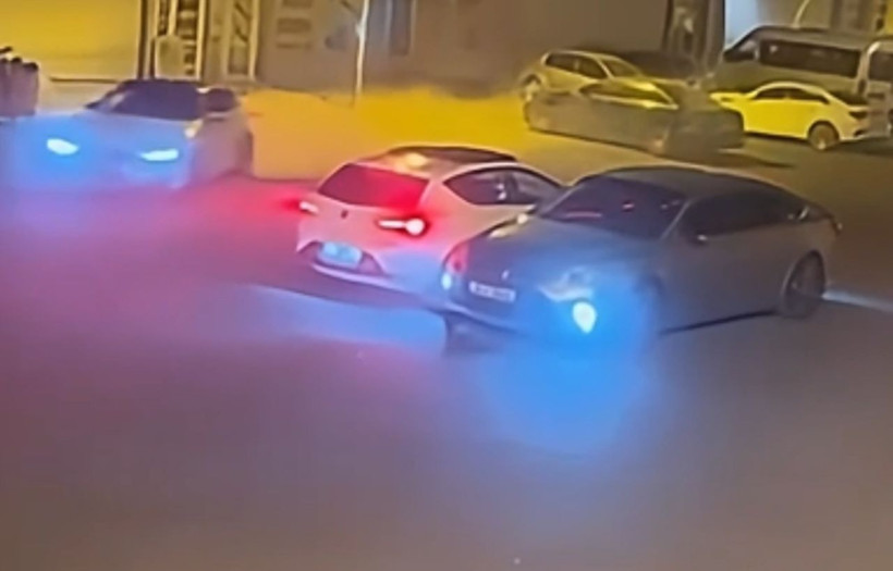 Abart egzozla drift atan sürücüye 55 bin lira ceza - Resim: 4