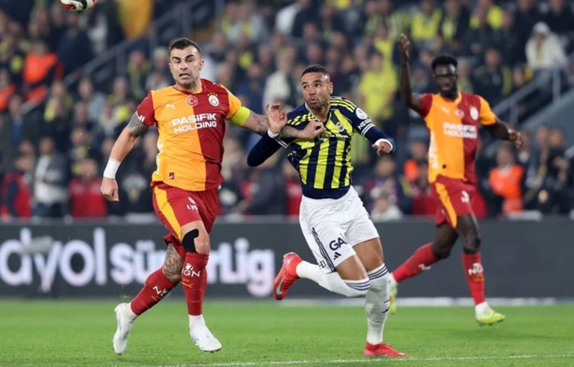 Rıdvan Dilmen'den derbi sonrası flaş sözler: "Galatasaray hata yaptı" - Resim: 2