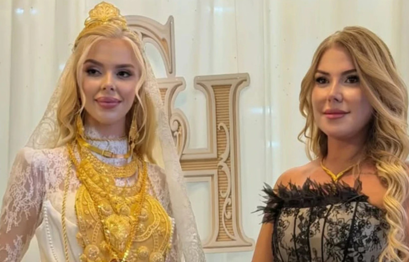 Vanlı Kara Haydar'ın karısı Çağla Öz'ün ifadesi ortaya çıktı! Sanki parası varmış gibi... - Fotoğraf: 9