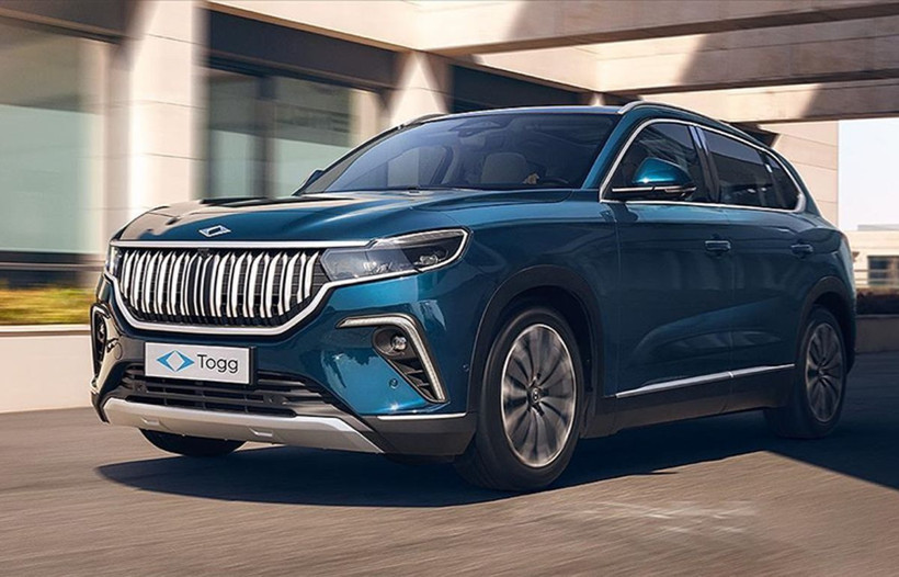 Togg için büyük gün! Genel siparişler yarın başlıyor: İşte detaylar - Resim: 2