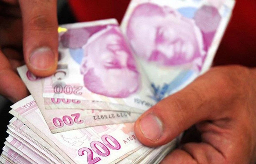 Çok net bir tahmin dedi, ilk kez duyurdu! Geçen seneki asgari ücreti de bilmişti - Resim: 1