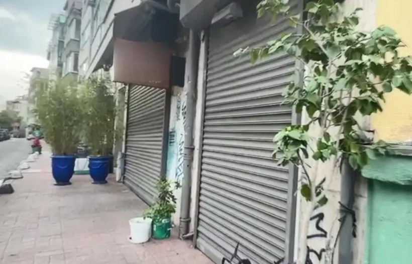 Deterjanlı Türk kahvesi zehirledi | İfadeleri ortaya çıktı: "Şişeler tezgahtaydı, su olduğunu düşündüm" - Resim: 2