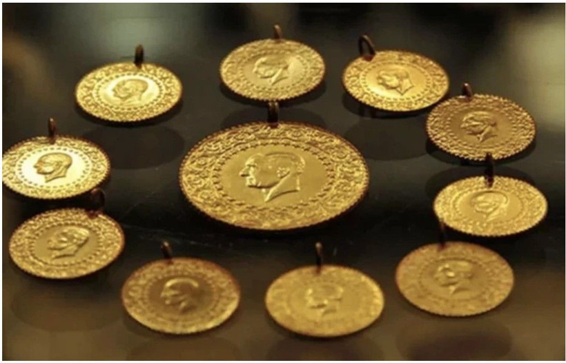 İslam Memiş'ten korkutan altın uyarısı: Barış olursa rakam 11.000 olacak! - Fotoğraf: 2