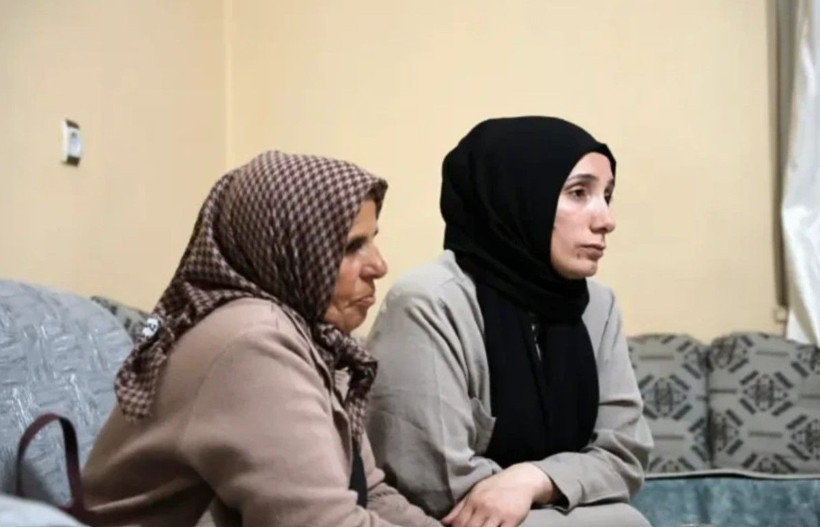 Müge Anlı'ya da çıkan kayıp Melike davasında kan donduran ifade! Kardeşimi tandırda yaktılar - Fotoğraf: 3