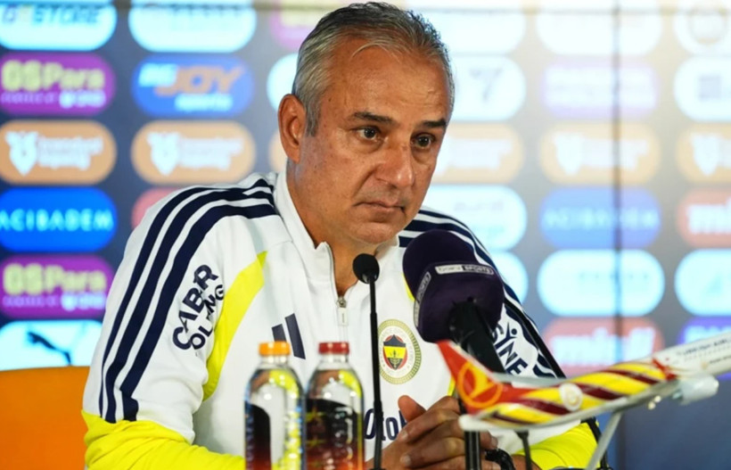 İsmail Kartal'ın istifa öncesi sözleri ortaya çıktı! Aziz Yıldırım'a söylemiş - Fotoğraf: 3