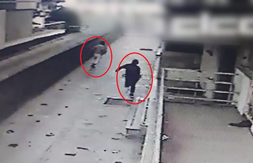 80 bin TL'lik ziynet eşyayı kapkaç yapan şüpheli yakalandı - Resim: 2
