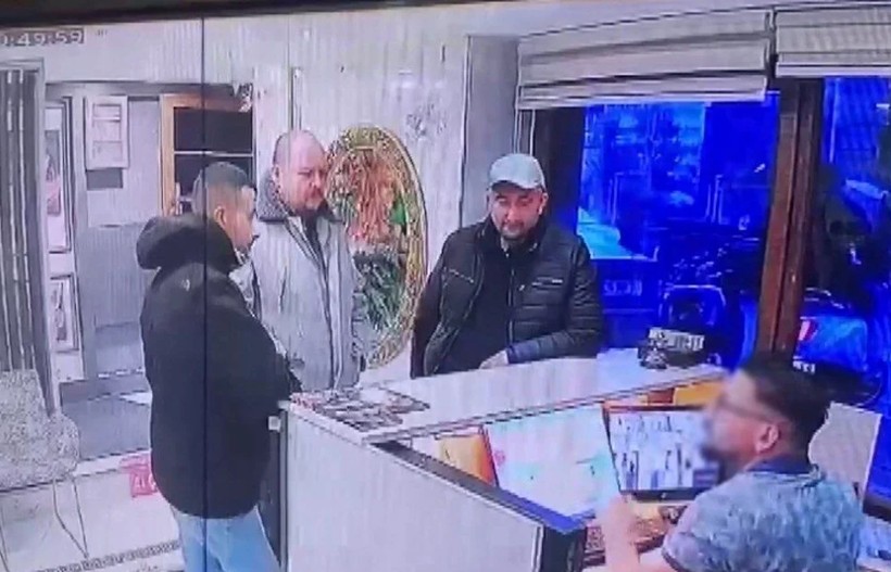 Bahar Aksu cinayetinde yeni görüntüler: Katiller keşfe gelmiş! Paylaşımlar ortaya çıktı - Resim: 3