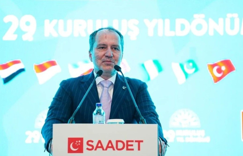 'Cumhurbaşkanı adayı' anketinde bomba sonuç! Zirvedeki isme bakın büyük fark attı - Fotoğraf: 10