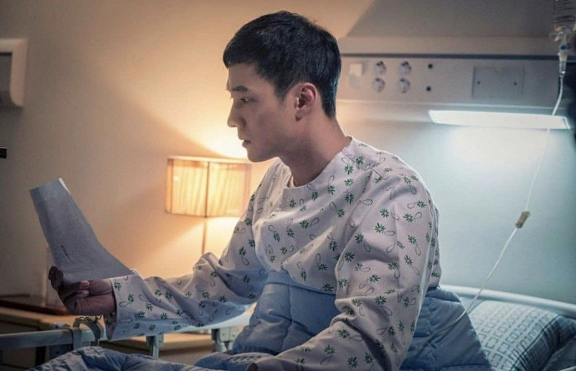 Güney Kore dizisi 2018 yılında koronavirüsü açık açık söylemiş! - Resim: 4