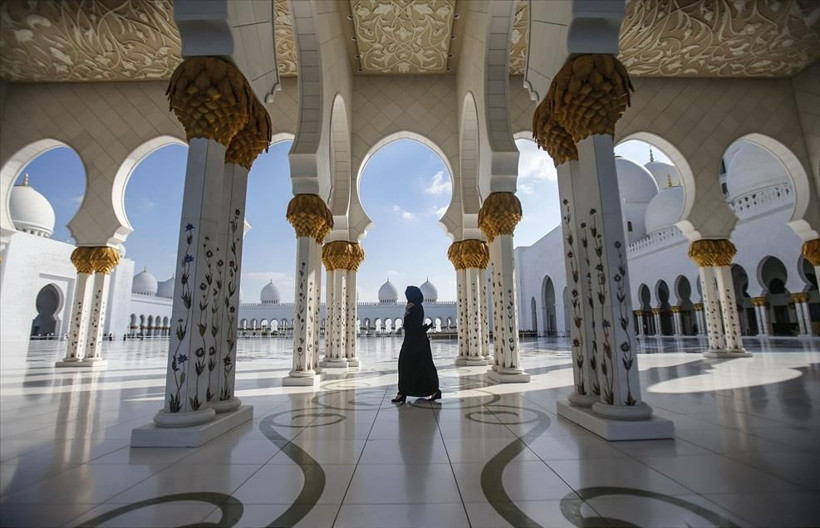 İşte dünyanın en güvenli şehirleri; Listede ilk 10'da Türkiye'den bir şehir var - Resim: 1