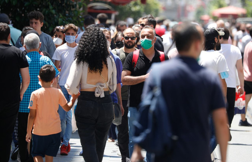 Partilerin oy oranı belli oldu! İşte en beğenilen siyasetçi - Resim: 3