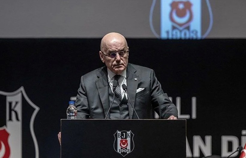 Hasan Arat'a yumruk atmıştı! Tevfik Yamantürk: İstifayı gerektirecek bir şey yapmadım - Resim: 3