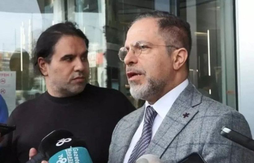 Entübe edilmişti! Fatih Ürek hakkında 'zayıflama iğnesi kullandı' iddiası... - Resim: 4