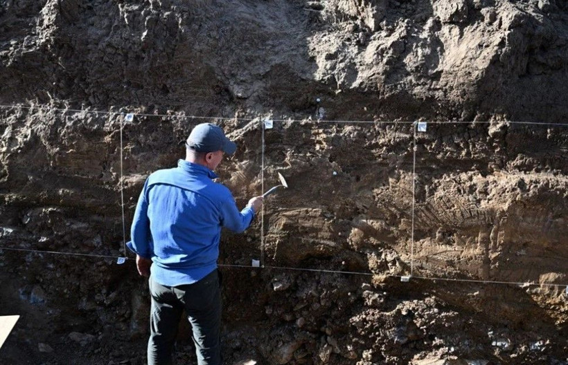 Hendekler kazıldı, fay hatları tek tek incelendi: En yüksek deprem riski taşıyan iki ilçe belli oldu - Resim: 2