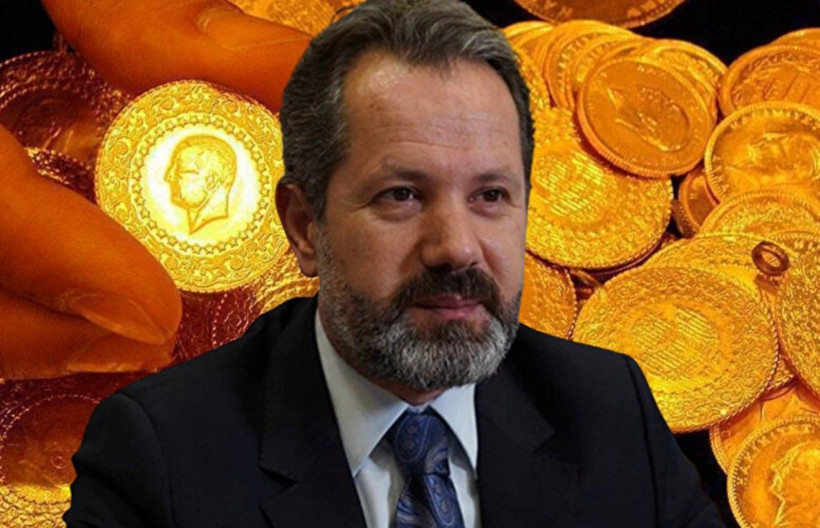 İslam Memiş altın için 'iddiam' deyip net konuştu; 'Bu hafta 2025'in en önemli haftası' - Resim: 3