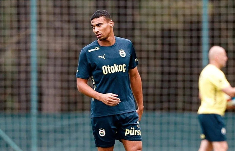 Fenerbahçe'de yaprak dökümü; İlk isme güle güle - Fotoğraf: 12