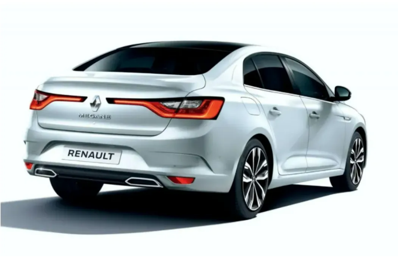 Renault Megane Mart ayı listesi sizler için hazır; Fazlasıyla beğenilip tercih ediliyor - Resim: 4