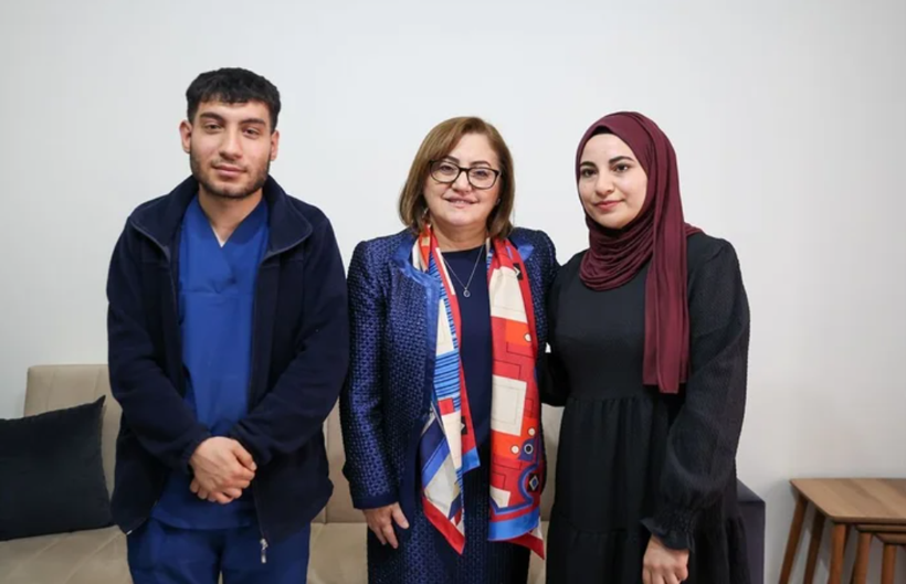 CİMER'e şikayeti sayesinde evlendi! "Cumhurbaşkanım ben bu kızı istiyorum" - Resim: 4