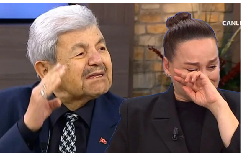 İlahiyatçı Yusuf Kavaklı hayatını kaybetti! Sunucu Nur Viral gözyaşlarına boğuldu - Resim: 1