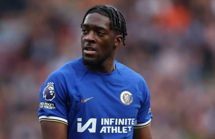 Ara transfer dönemi başladı; 35 Milyon Euro Fenerbahçe'yi masadan kaldırdı - Resim: 4