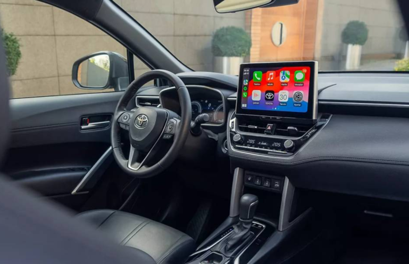 Ve Toyota'nın en sağlam modelleri karşınızda; Alan uzun süre rahat kullanır - Resim: 1