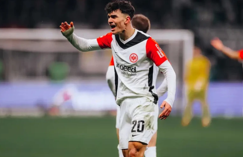 Dünyanın en iyi 20 ismi bu listede; İki milli yıldızımız yer almayı başardı - Fotoğraf: 10