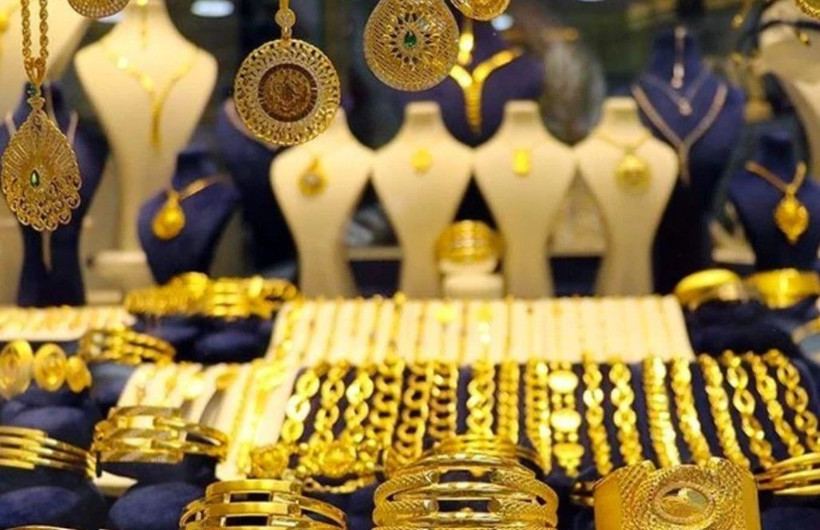 Altın fiyatlarında son durum! İslam Memiş 'kalıcı yükseliş' için kritik rakamı duyurdu - Fotoğraf: 5