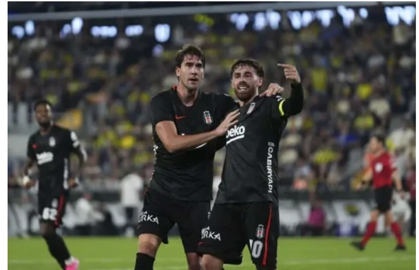 Yapay Zeka Süper Lig şampiyonluk tahmini güncellendi: Kim şampiyon olacak, kim düşecek? - Fotoğraf: 10